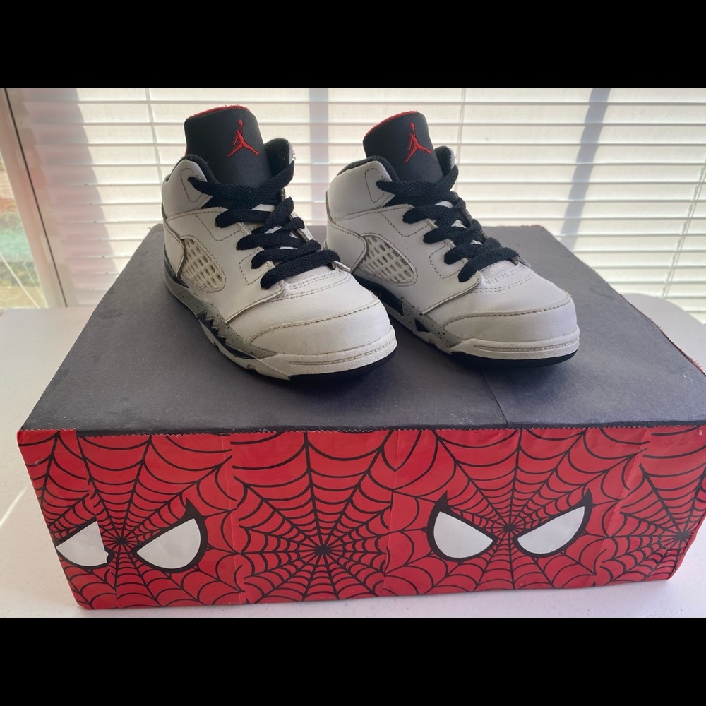 Jordan’s!!! - Picture 3 of 4